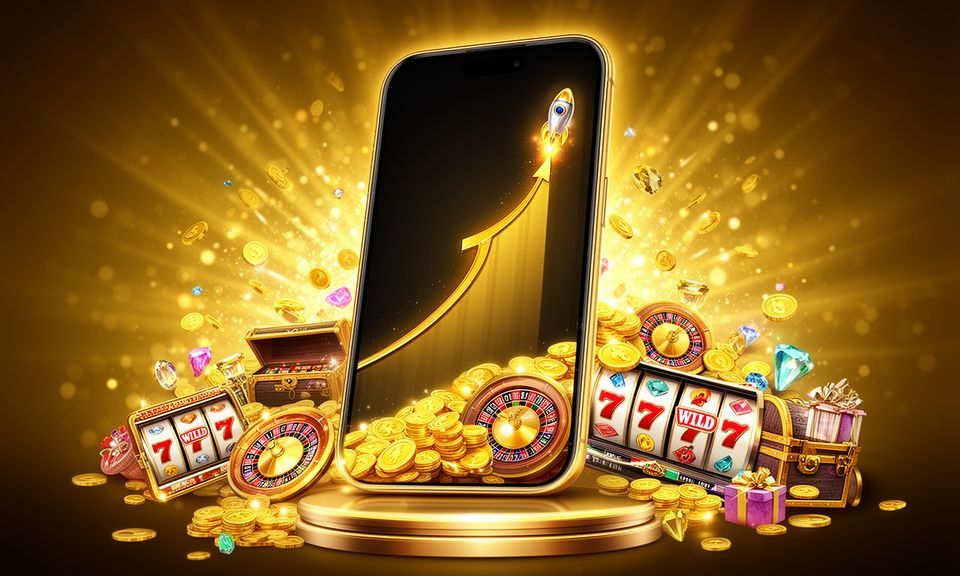 dmw333 mobile gaming